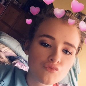 Meet your Posher, Gracelyn